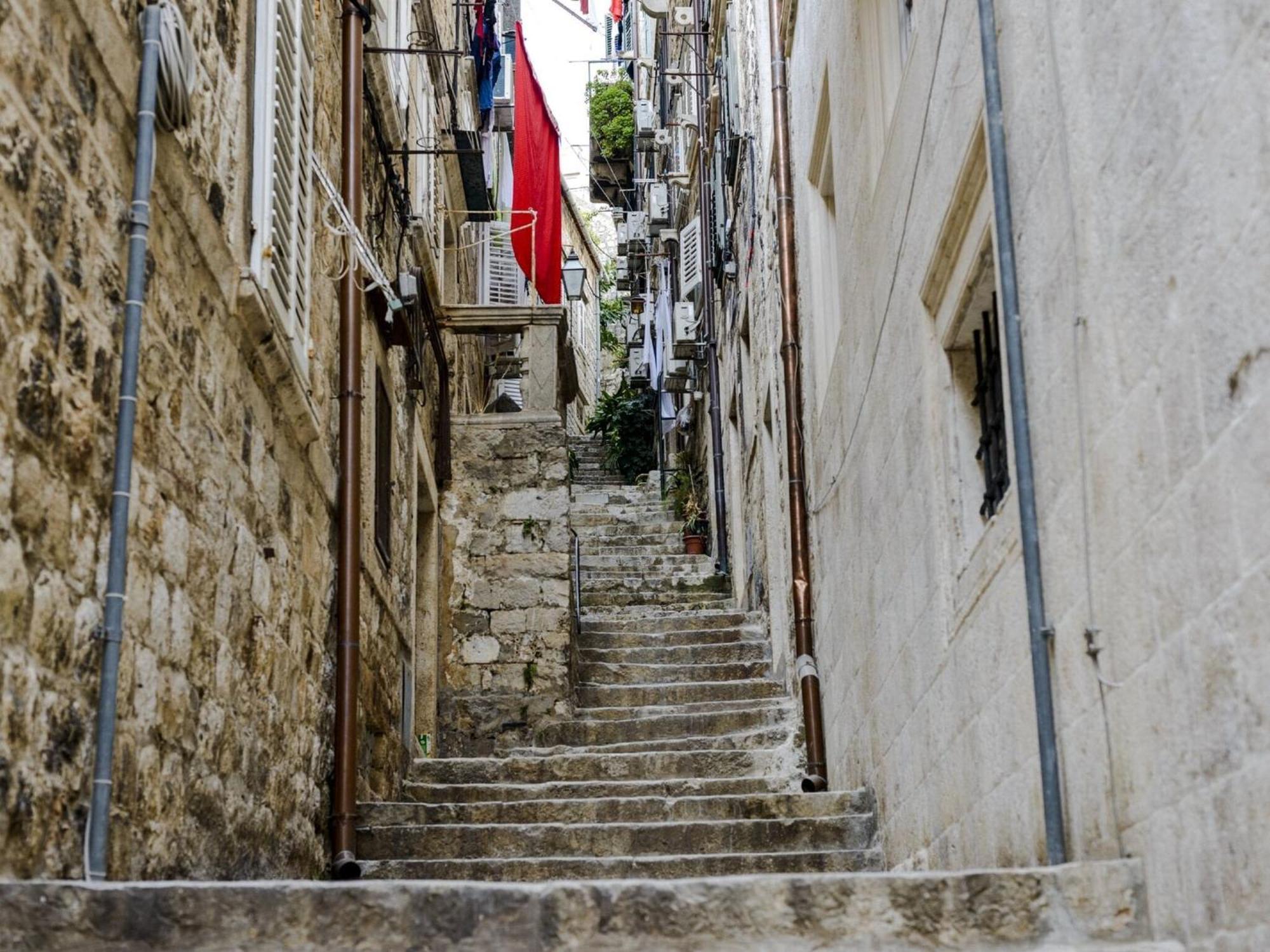 Apartments Minerva Dubrovnik Exterior photo